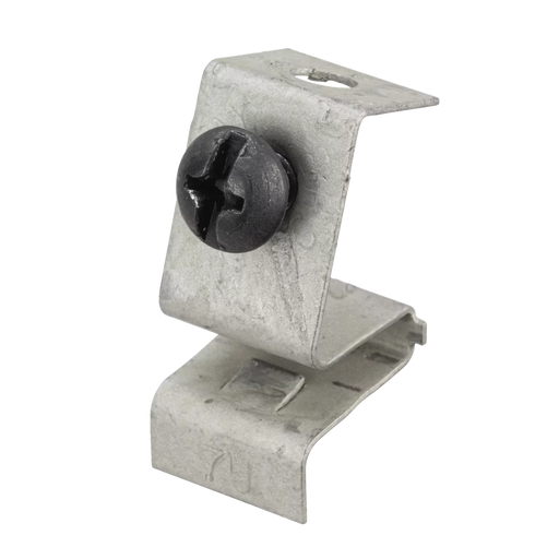 Caddy Mounting Retainer For T-Grid Box Hanger (CHB)