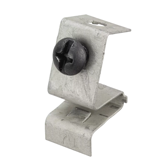 Caddy Mounting Retainer For T-Grid Box Hanger (CHB)