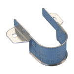 Caddy 109 Side Mount Strap For CPVC Pipe 1-1/4 Inch Pipe 1.66 Inch Outside Diameter (1090125EG)