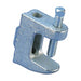Caddy BC26 Universal Beam Clamp With TAPPED Hole 1/4 Inch Rod 1/4 Inch Hole Threaded (BC260025EG)