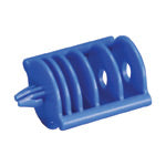 Caddy Adjustable FAR-SIDE Box Support Plastic 2-1/8 Inch Box Depth (766PMD)