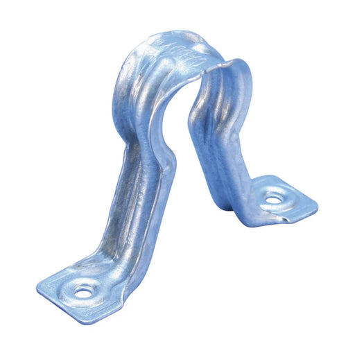 Caddy SOSR Stand Off Two Hole Strap For CPVC Pipe 1 Inch Pipe (SOSR100)