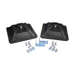 Caddy Pyramid H-Frame Kit Rubber (PHKR)