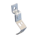 Caddy Push Installation Rod/Wire Hanger With Offset Bracket 1/4 Inch Rod #8 Wire (708AO)