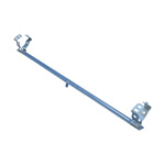 Caddy B18 Combination Box/Conduit Hanger 1/2 Inch 3/4 Inch EMT With Screw (812MB18S)