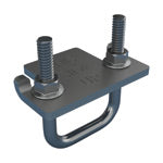 Caddy Pyramid Equipment Support Clamp (PEC)