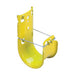 Caddy CAT HP J-Hook Pre-Galvanized Painted Yellow 1 Inch Diameter (CAT16HPYL)