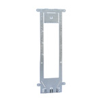 Caddy All-In-One Floor-Mounted Bracket (A1F1218)