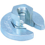 Caddy SN Flanged Nut 1/2 Inch Rod (SNSW50)