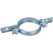 Caddy Riser Clamp 2 Electrogalvanized (EZR0200)