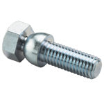 Caddy Replacement Bolt For Strut Member Braces And Attachments To Structure (CSBSBR50EG)