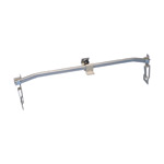 Caddy T-Grid Box Hanger 20 Inch T-Grid Span (51220)