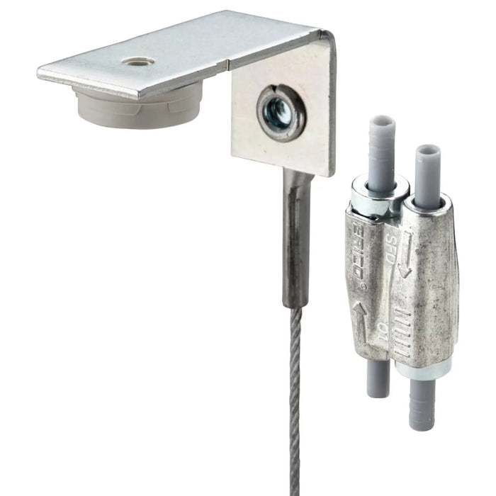 Caddy Speed Link Cable With Eyelet Bracket (SLK15L3GBSF)