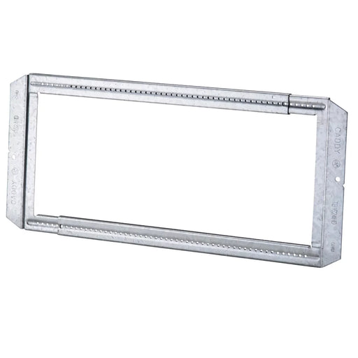 Caddy Heavy-Duty Telescoping Bracket 14 1/2 25 Inch Stud Spacing (TB1624HD)