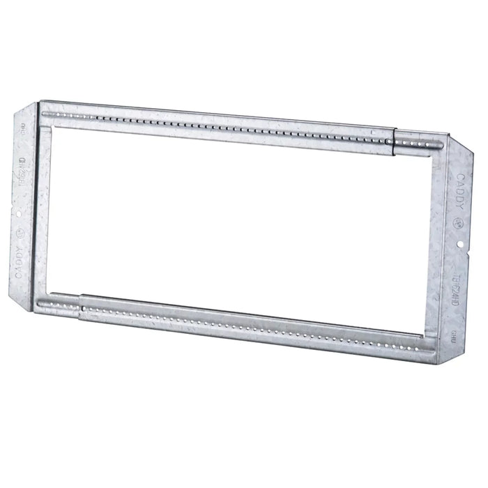 Caddy Heavy-Duty Telescoping Bracket 14 1/2 25 Inch Stud Spacing (TB1624HD)