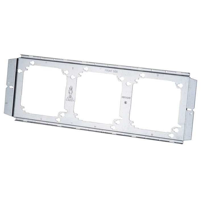 Caddy Heavy-Duty Rigid Box Support 3 Box (RBS16HD)