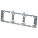 Caddy Flat Rigid Box Support (FB16)