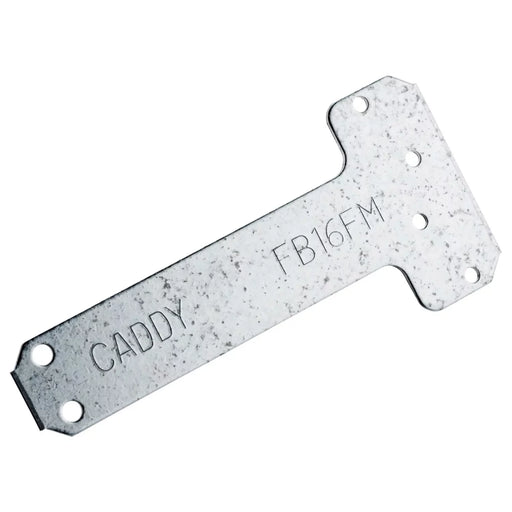 Caddy First Means Of Support For Flat Rigid Box Support (FB16FM)