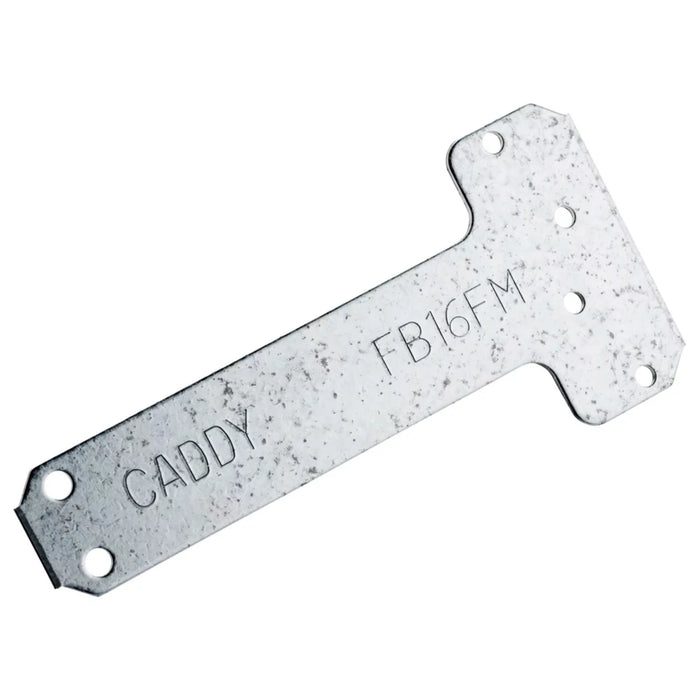 Caddy First Means Of Support For Flat Rigid Box Support (FB16FM)