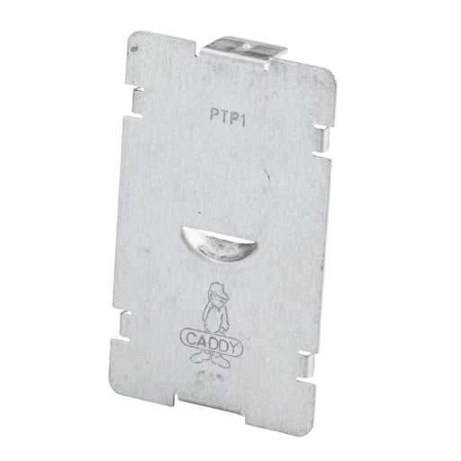 Caddy Perfect Trim Protector Plate Single Gang (PTP1)