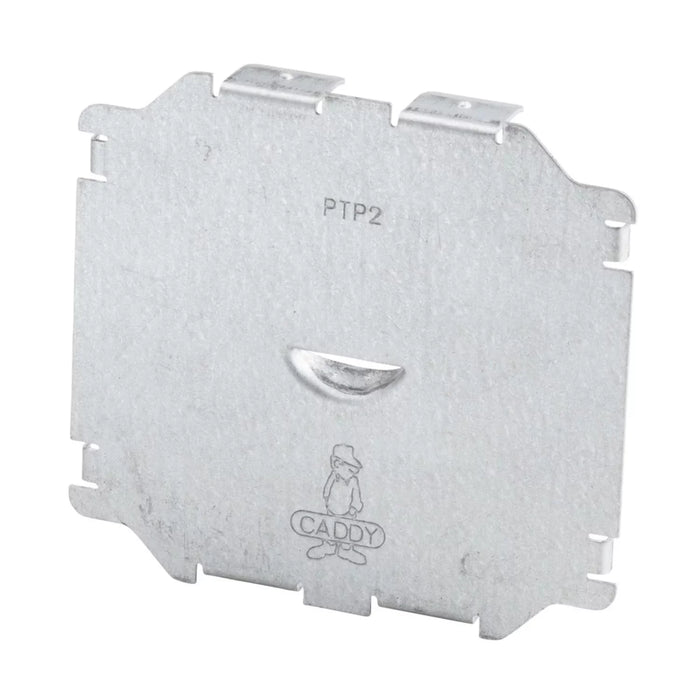 Caddy Perfect Trim Protector Plate Double Gang (PTP2)