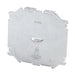 Caddy Perfect Trim Protector Plate Double Gang (PTP2)