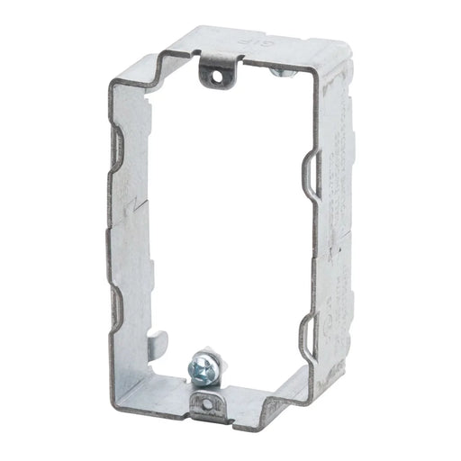 Caddy Perfect Trim Extension Ring Single Gang (PTSGEX)