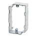 Caddy Perfect Trim Extension Ring Single Gang (PTSGEX)