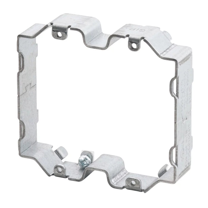 Caddy Perfect Trim Extension Ring Double Gang (PTDGEX)