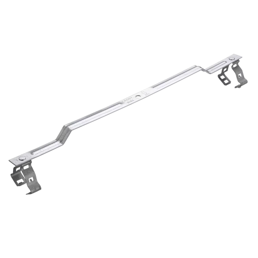 Caddy Combination Box/Conduit Hanger For 3/4-1 Inch EMT With Electrical Box Mounting Clip (512X) (16MB18XA)