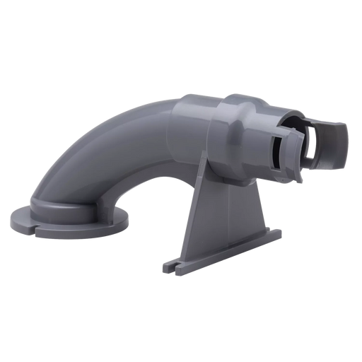 Caddy In-Deck Conduit Support Reinforced Conduit Stub Down 1 Inch ENT 1 Inch Fitting (RSD100F)