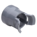 Caddy In-Deck Conduit Support Reinforced Conduit Stub Down 3/4 Inch ENT Accessory (RSDFA075)