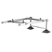 Caddy Pyramid Lightweight Equipment Support Kit Extension Kit (PEKLDEF)