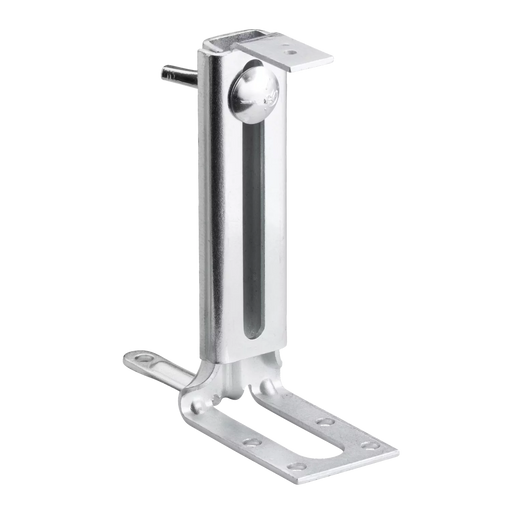 Caddy Adjustable Box Support In-Deck 4-6.5 Inch (ABS1)
