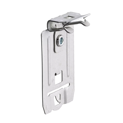 Caddy Cat HP J-Hook Mod Clip With Hammer-On Flange Clip 4H912 (CATHPM912SM)