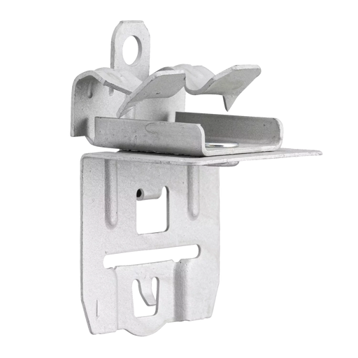Caddy Cat HP J-Hook Mod Clip With Hammer-On Flange Clip Swivel CM24 (CATHPM24)