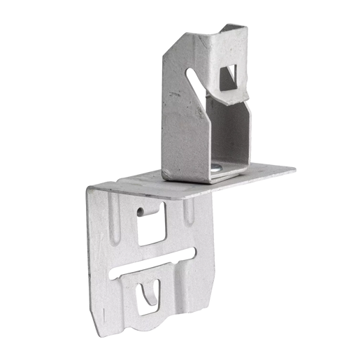 Caddy Cat HP J-Hook Mod Clip With Z Purlin Clip Swivel (CATHPM123)