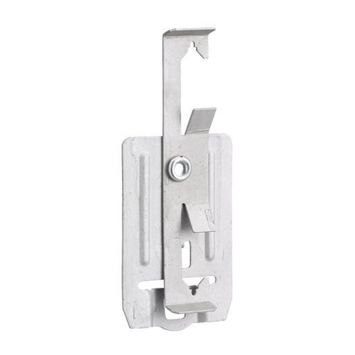 Caddy Cat HP J-Hook Mod Clip With Rod/Wire Clip 4Z4S (CATHPM4Z34)