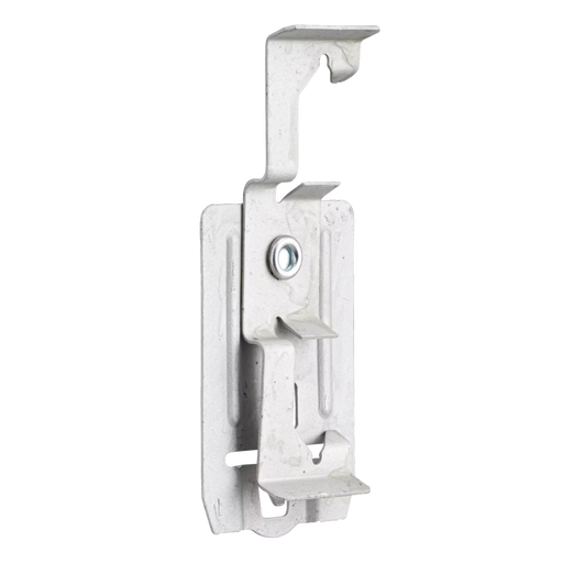 Caddy Cat HP J-Hook Mod Clip With Rod/Wire Clip 8Z34 (CATHPM8Z34)