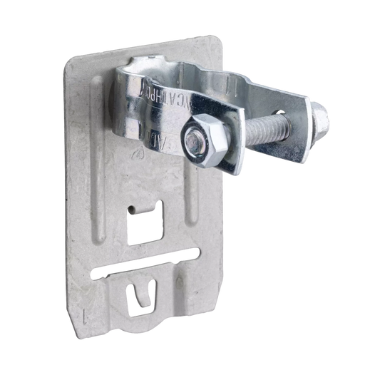 Caddy Cat HP J-Hook Mod Clip With Pedestal Clamp CATHP To CD0B (CATHPMCD0B)