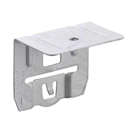 Caddy Cat HP J-Hook Mod Clip With Angle Bracket 1/4 Inch Hole (CATHPMA4)