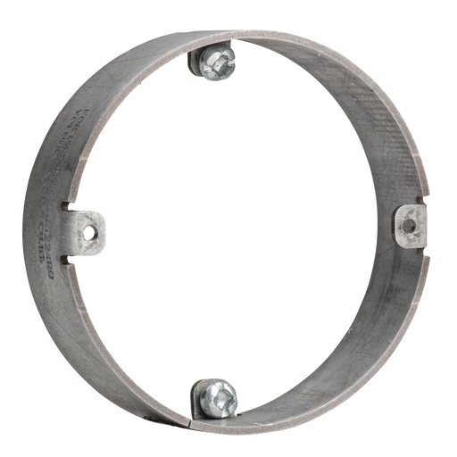 Caddy 5/8 Inch Adjustable Round Mud Ring Extension (AMRROEX)