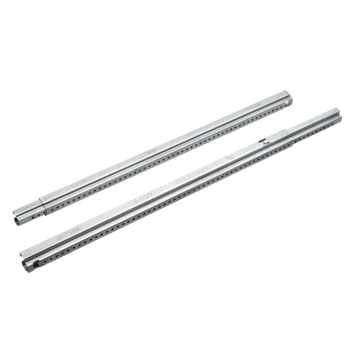 Caddy Rail For TB1624HD For Fixture/Luminaire (TB430CRAIL)