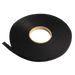 Caddy 1/2 Inch X 25 Yard Hook And Loop Black (CADLOOP8)