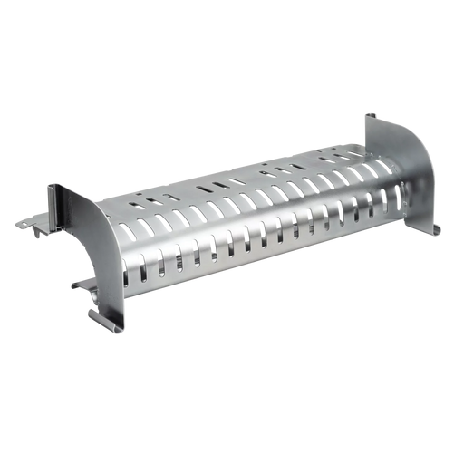 Caddy WBT Waterfall Cable Tray Exit 20 Inch Electrogalvanized Gray (WBTWTRFALL20EG)