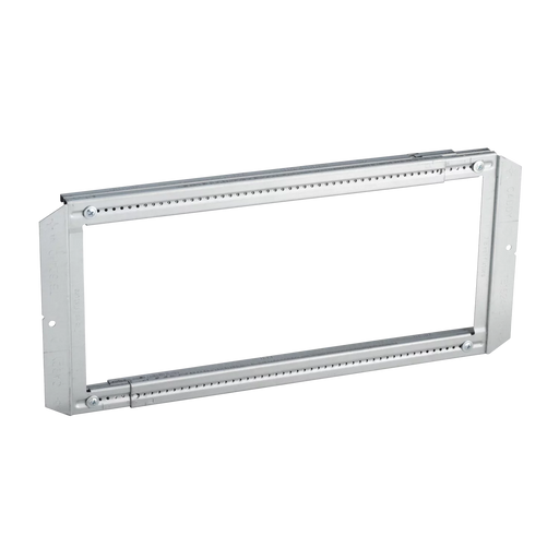 Caddy HD Telescoping Bracket With Rail (TBRL)