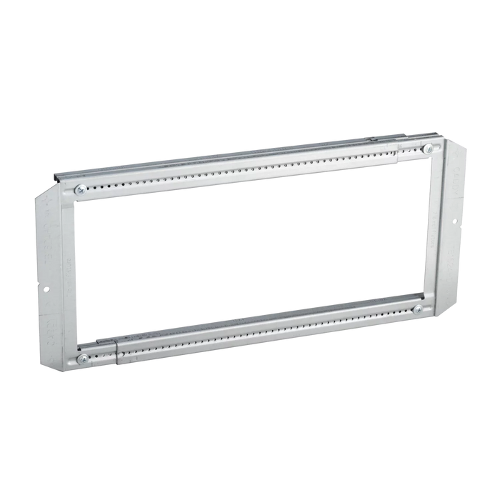 Caddy HD Telescoping Bracket With Rail (TBRL)