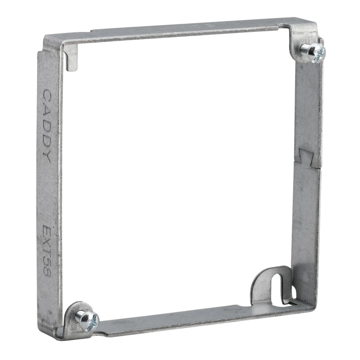 Caddy Extension Ring 5/8 Inch Deep 4 Inch Box (EXT58)