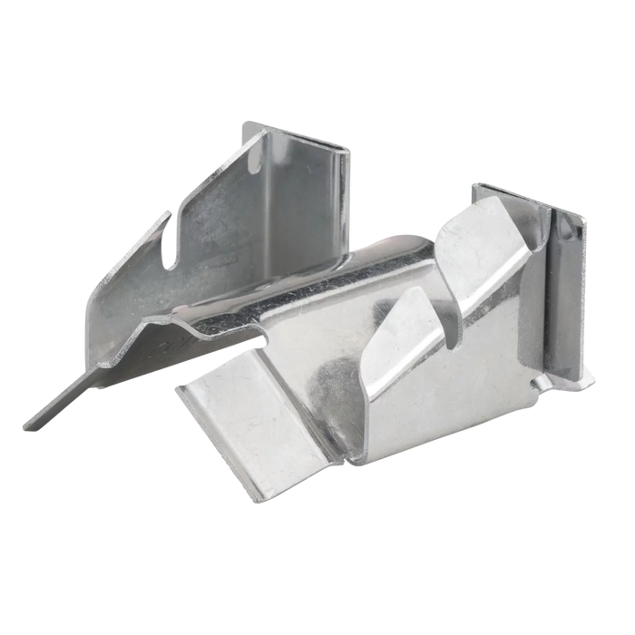 Caddy CCT Conduit Clip 3/4 - 1-1/4 Inch Pipe (CCT125075PC)