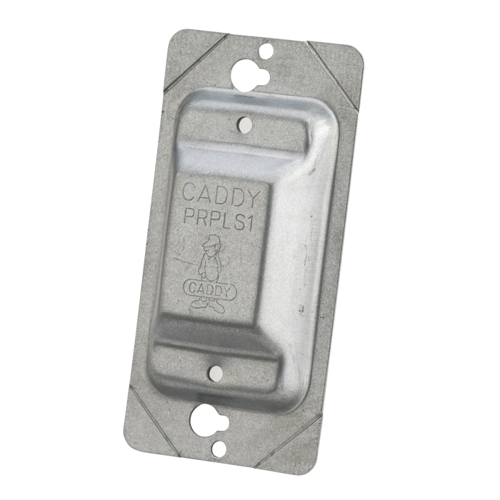 Caddy Light Switch Protector Plate (PRPLS1)